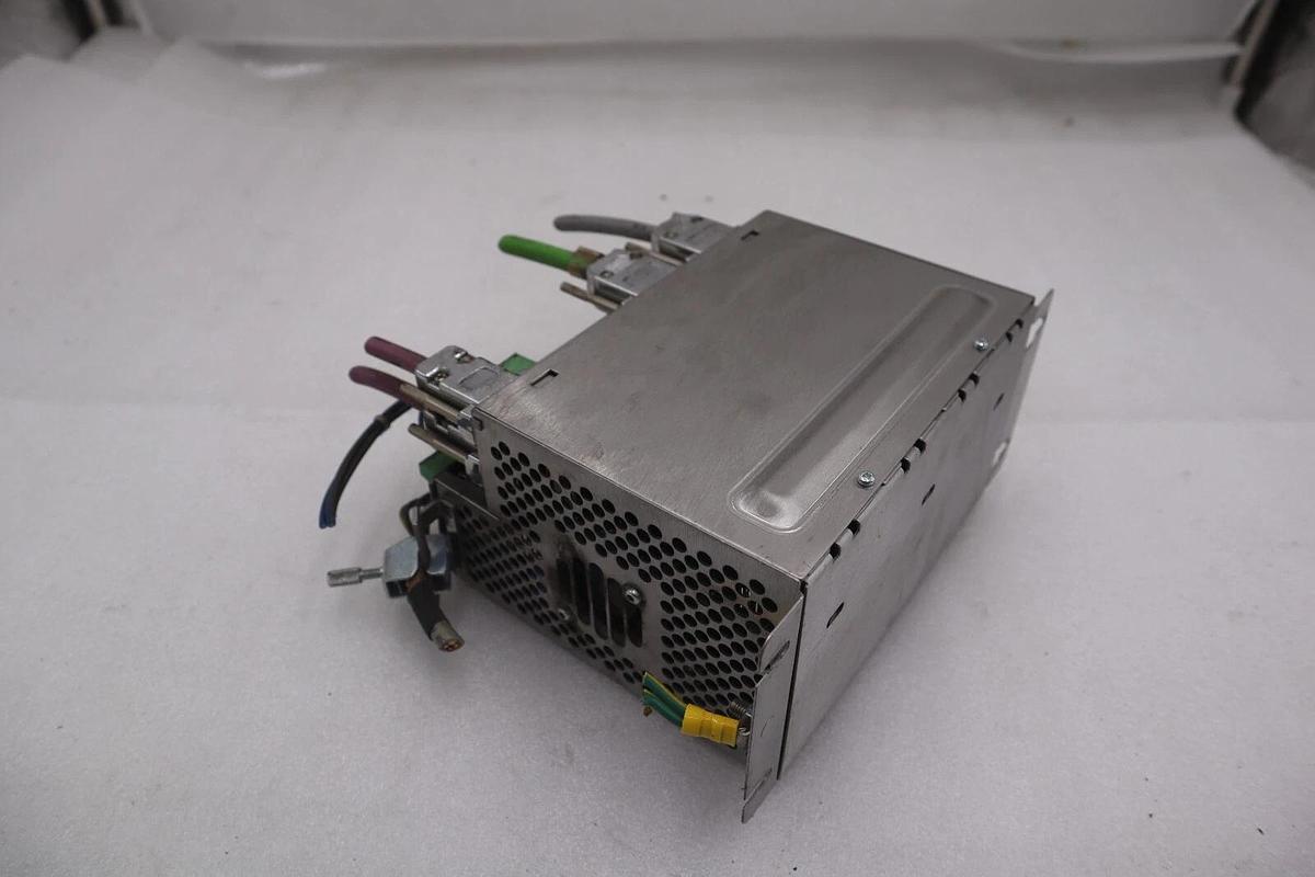 Used Bereger Lahr TLC511 F Servo Drive POSITIONING CONTROLLER 5 AMP STOCK B-726