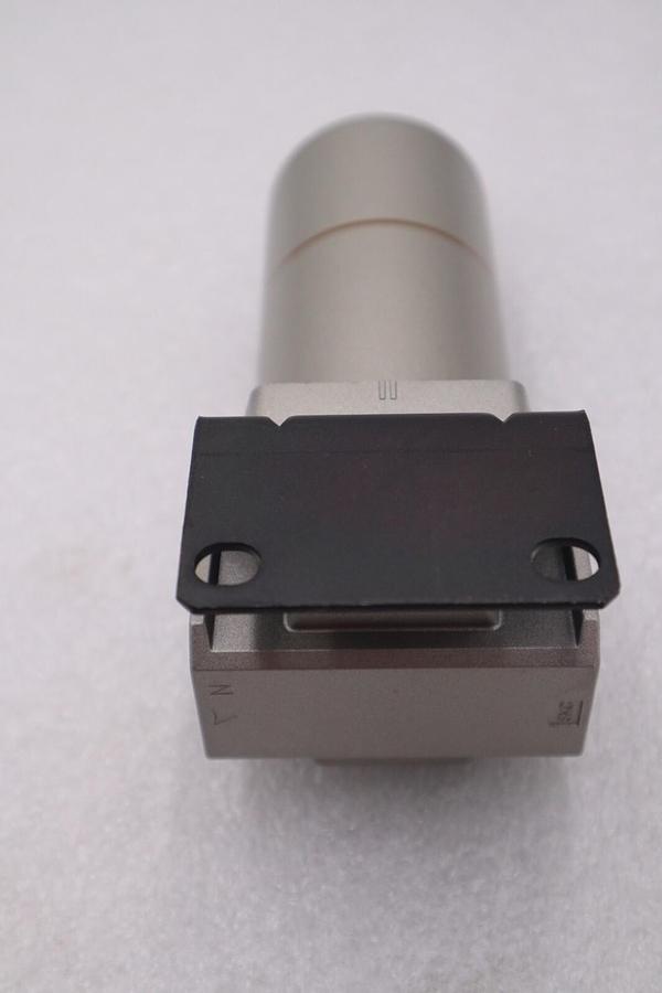 Used SMC NAF4000-N06B-8 Pneumatic Filter 20 AVAILABLE (STOCK 1772-A)