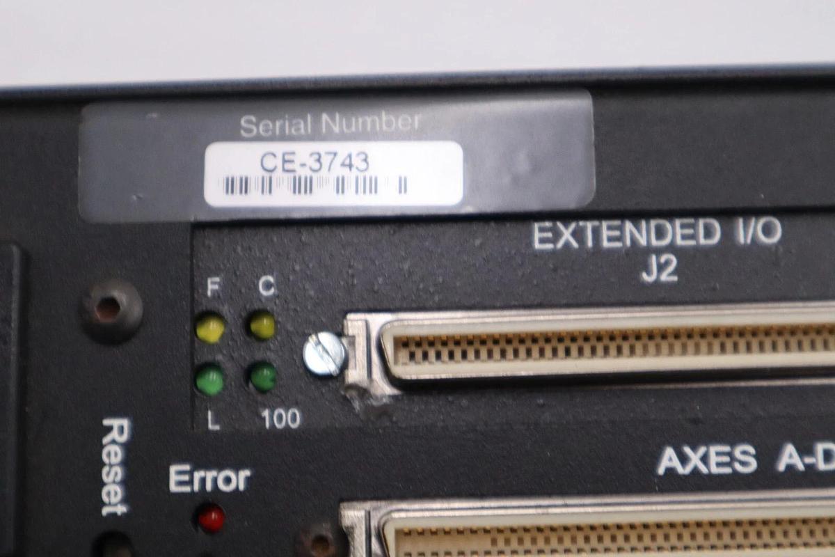 GALIL MOTION CONTROLS DMC-2280 / DMC2280 SURPLUS NEVER USED STOCK H898