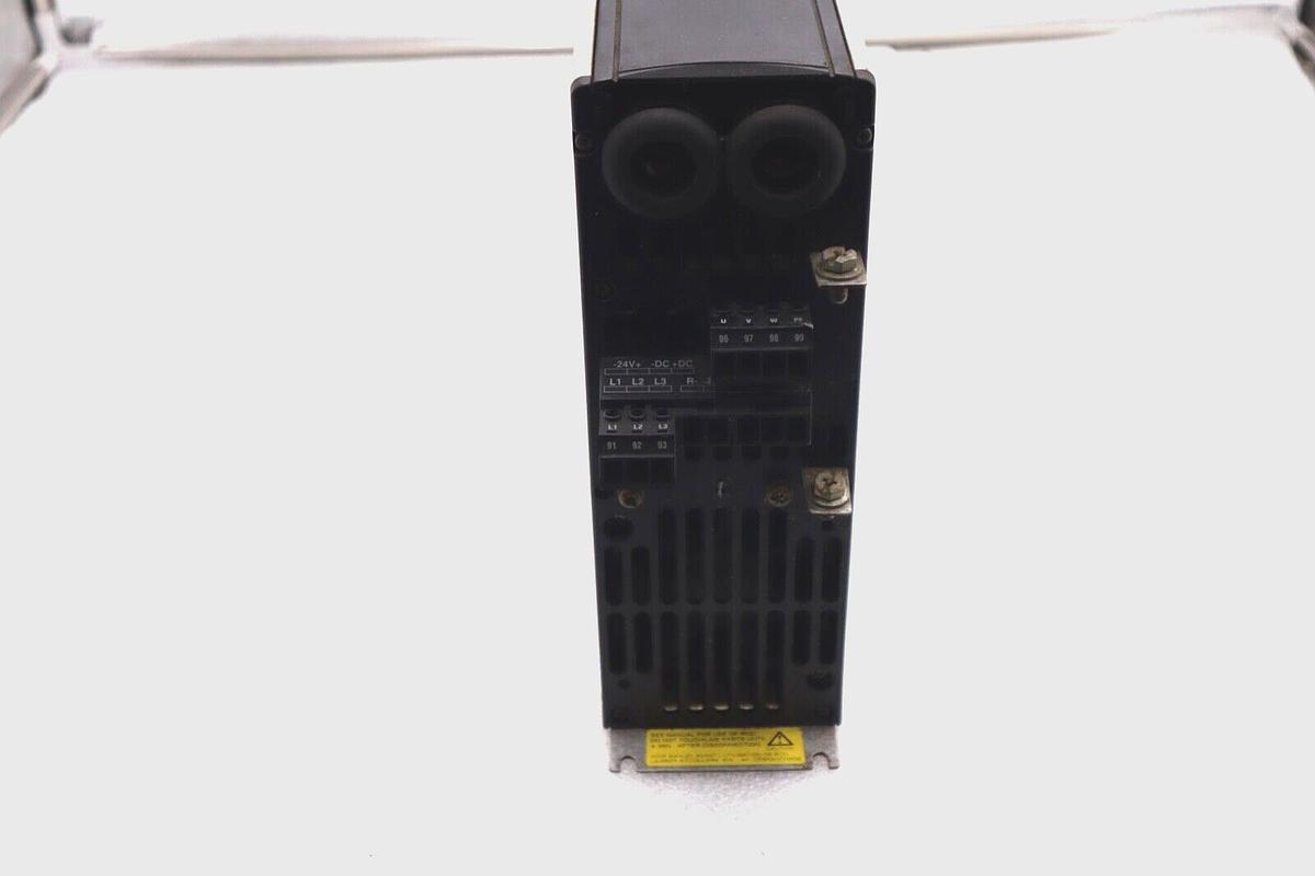 Used MARQUIP 178B2385 VFD P20/C- ASS STOCK #2113