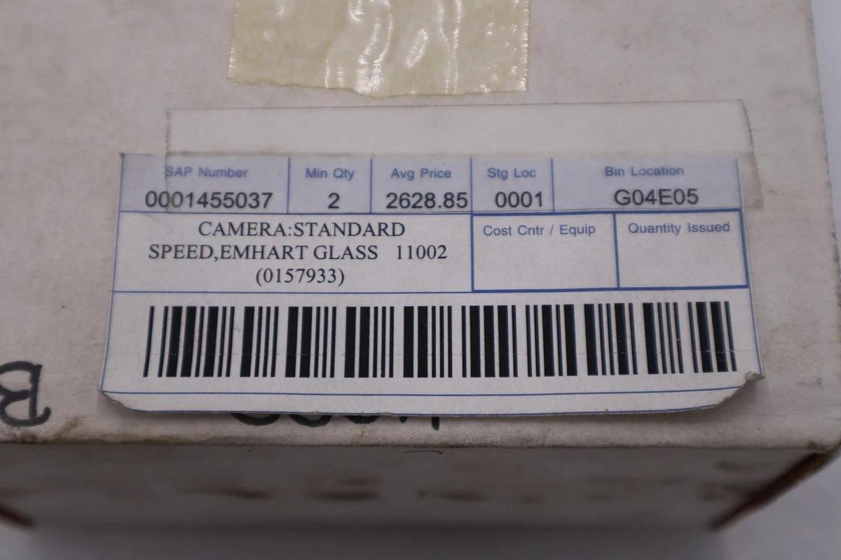 APPLIED VISION 11002 STOCK H773A