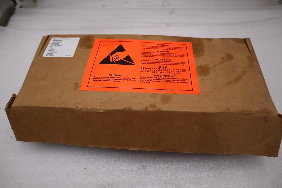 ABB 133712-001 SN: US21380219 Signal Board - NEW IN BOX - STOCK SGF227