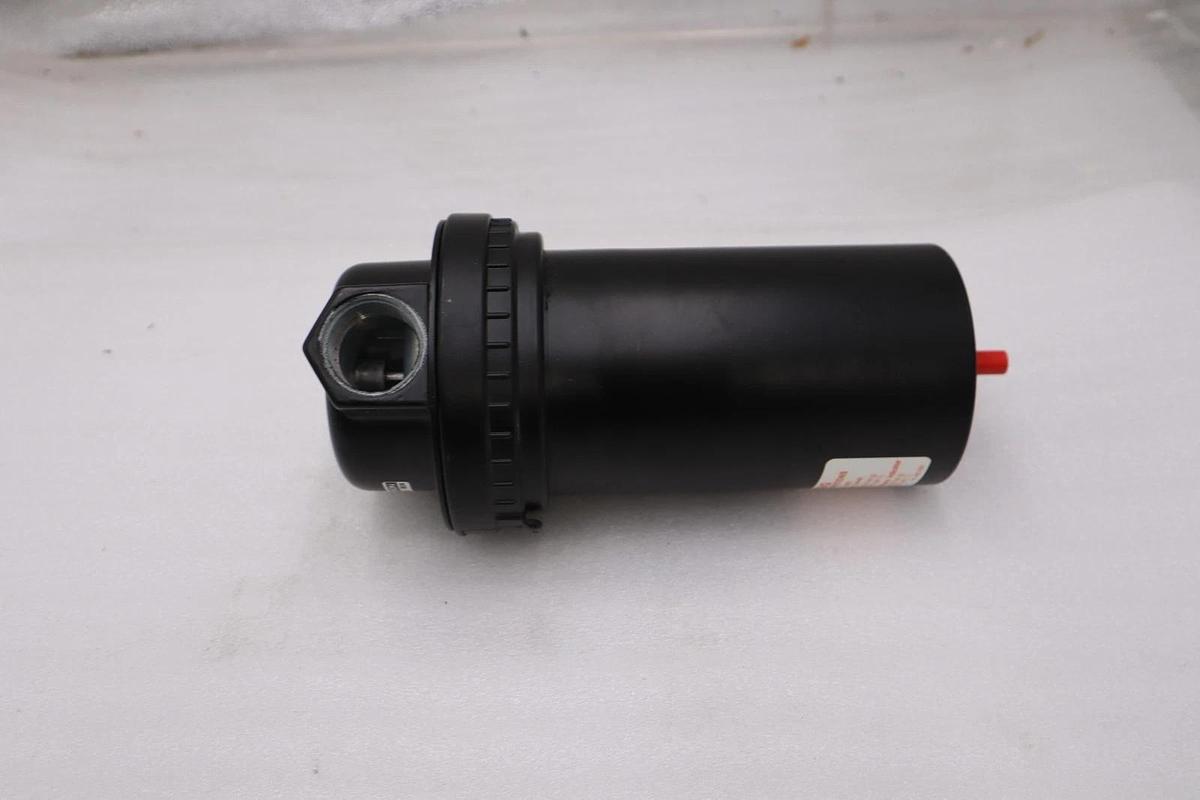 Used NEW NO BOX Wilkerson F30-08-FM0 Particulate Filter 1" NPT STOCK H1196