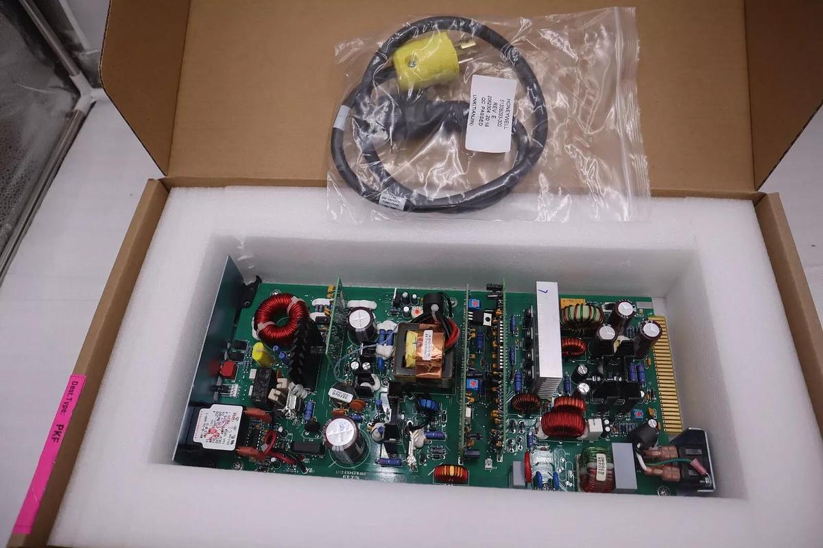 NEW Honeywell Measurex 51402184-100 Board STOCK G90A