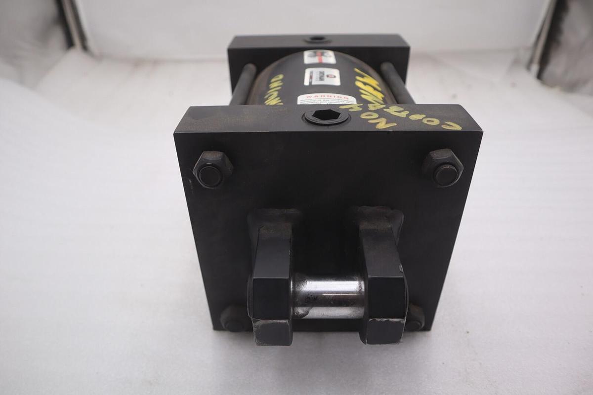 Used ORTMAN FLUID POWER CYLINDER STOCK #M-38