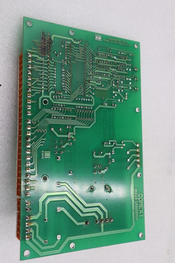 Used COMEXI 1504310000000 V49-95-004C Module Board Option STOCK K-3838