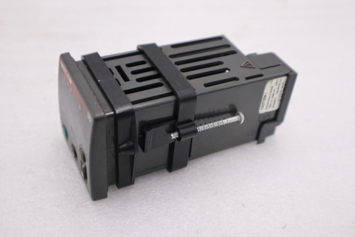 Used WATLOW SD6C-HKJA-AARG / SD6CHKJAAARG COUNTER STOCK L101C