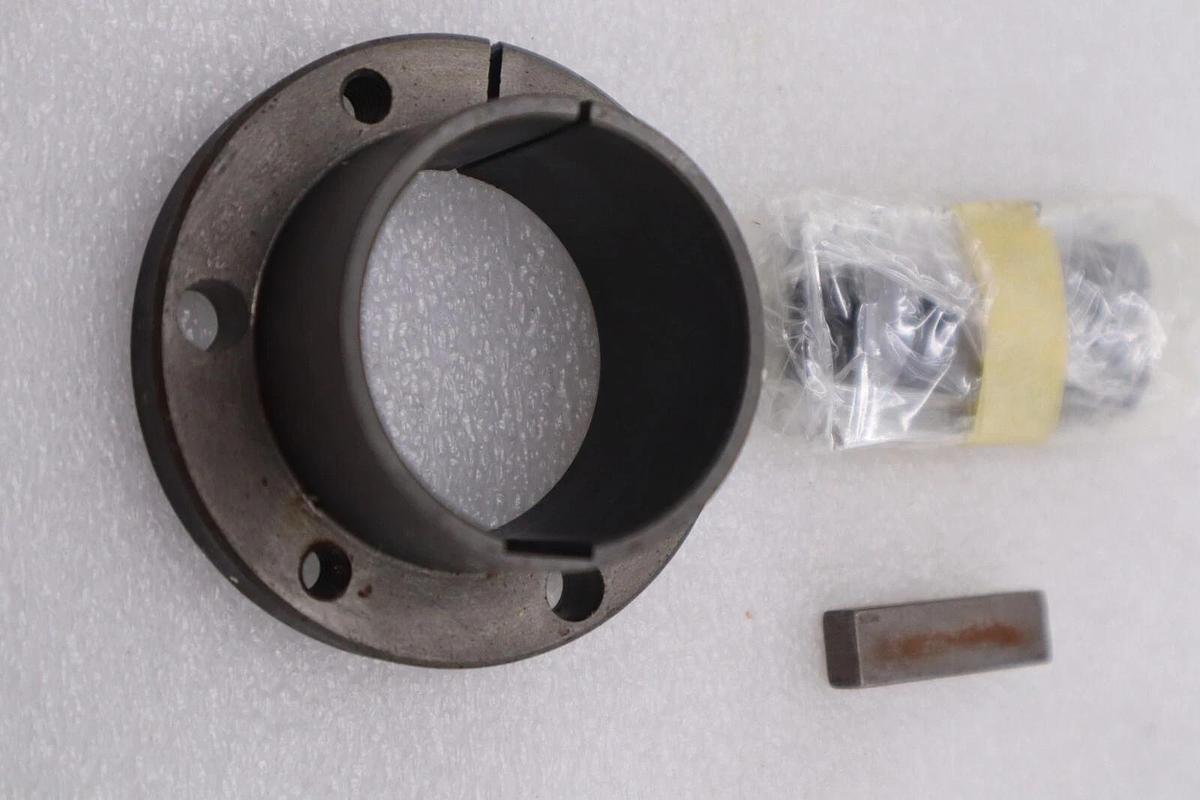 TB WOODS - SH158 - SHX1 5/8 SG BUSHING #K-2244