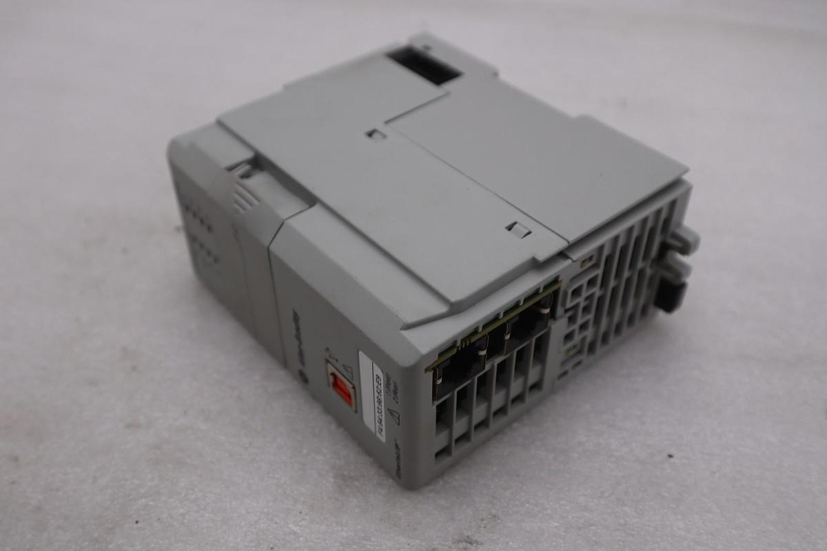 Used Allen Bradley 1769-L30ERM /A CompactLogix Processor STOCK 5287A