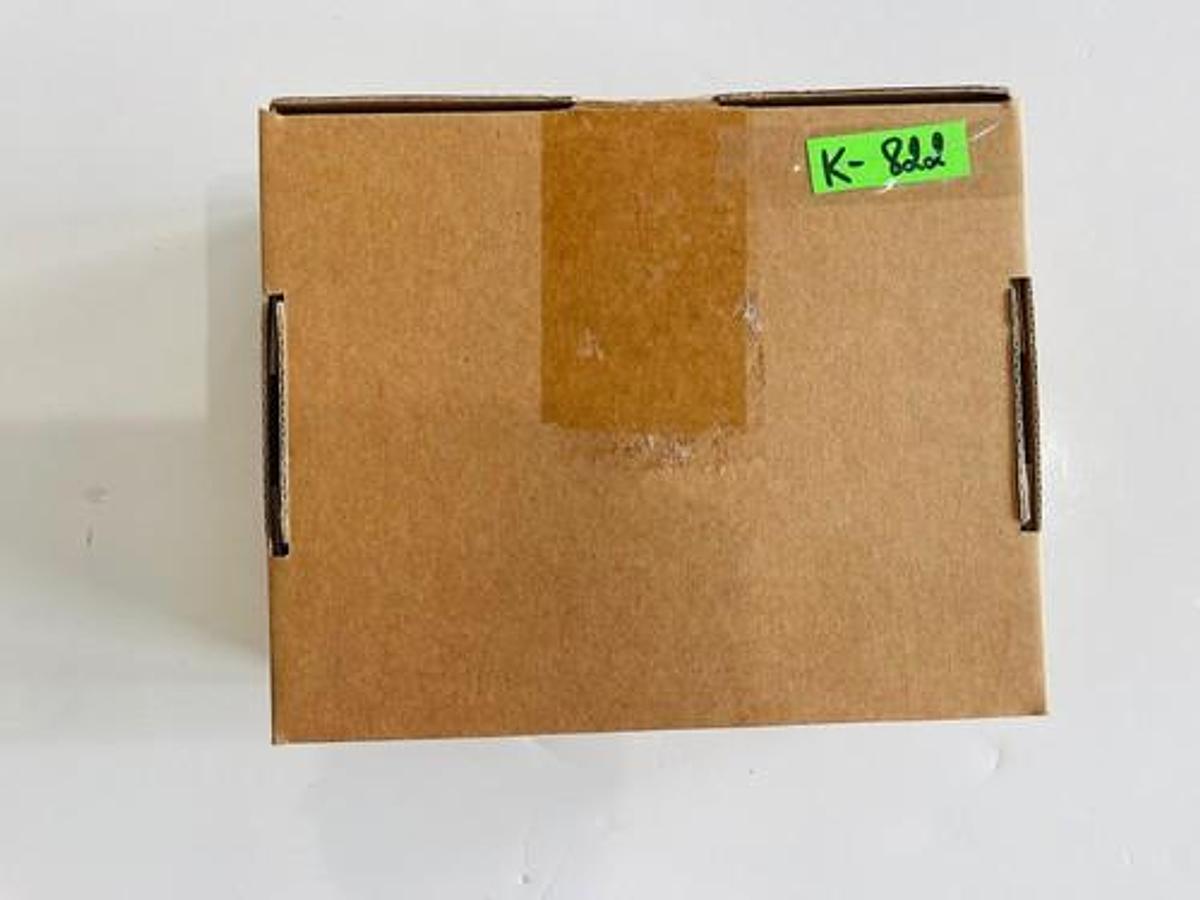 Used CONTROL TECHNOLOGY TOUCHSCREEN MMI-4245T OPERATOR INTERFACE PANEL #K-822