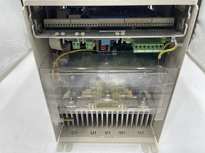 ABB AUTOMATION DRIVE DCS502B0200-51-21P2000 REFURBISHED OPEN BOX UNIT S-16