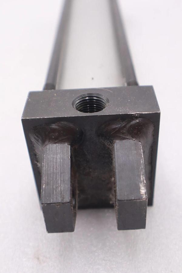 NORGREN Pneumatic Air Cylinder EJ1255A1 - REV #3 STOCK 3476-A