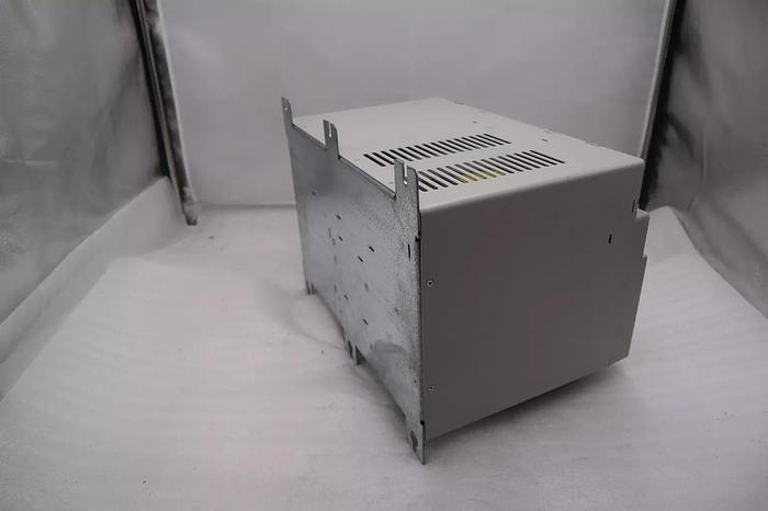 Used Allen Bradley 2094-BL02 Kinetix 6000 460V Line Interface Module SER A #5030