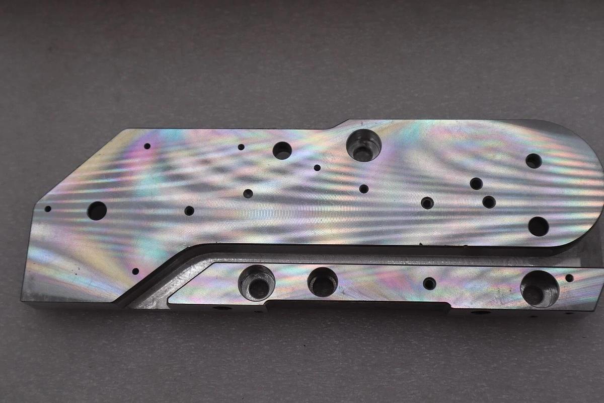 Used Housing F/2649/02 FCM FEED Serial Number 07015505  Stock #K-1865