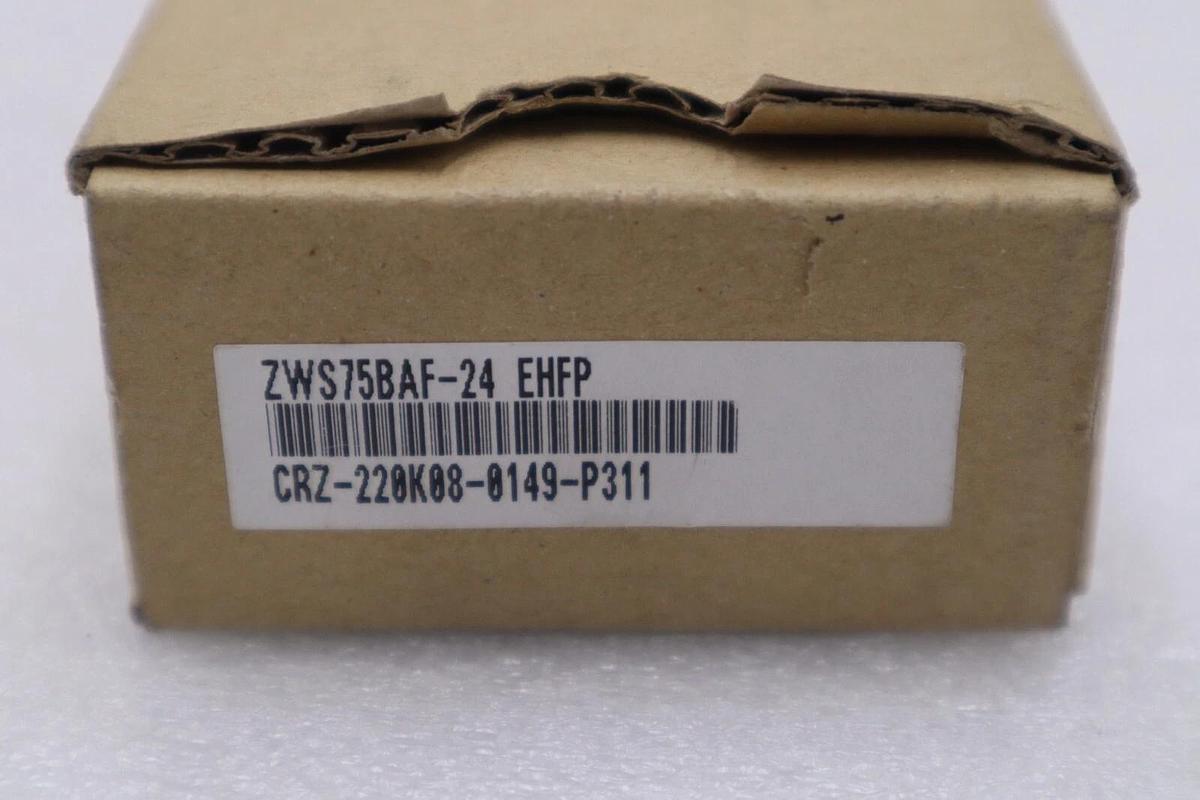 NEW IN BOX TDK LAMBDA ZWS75BAF-24 EHFP Open Frame Control Board STOCK 1819B