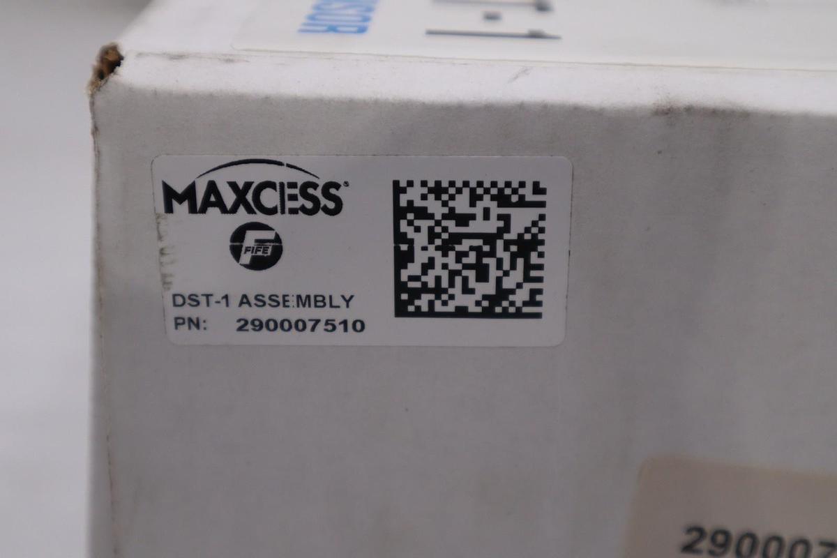 FIFE MAXCESS DST-1 OPERATOR INTERFACE AND SENSOR NEW IN BOX STOCK GF-1329