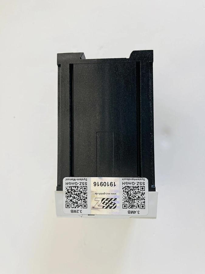 Used SSZ Safety Controller SSZ-SQP-N #K-494