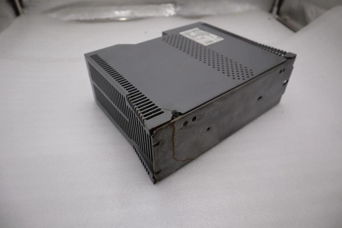 Used KOLLMORGEN AKD-P02407-NAEC-0000 AC Servo Drive Rev C STOCK 522-B