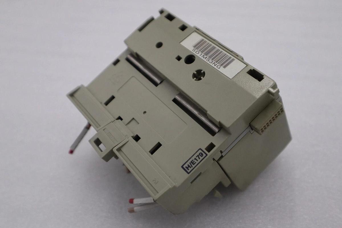 Used Allen Bradley 1794-IA8 1794-1A8 1794-IAB 1794-TBN Flex I/O Input Module #2423A