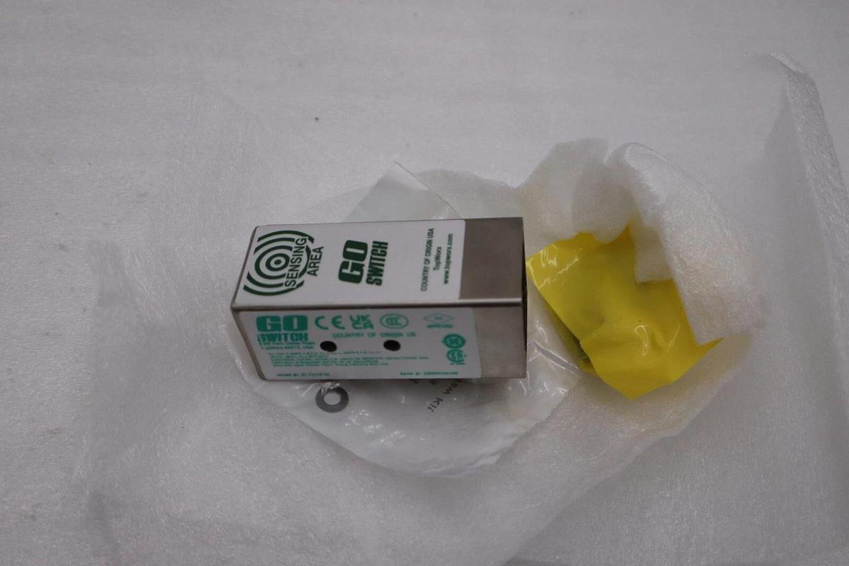 TOPWORX 11-11210-00 / 111121000 NEW WITH BOX STOCK G270A