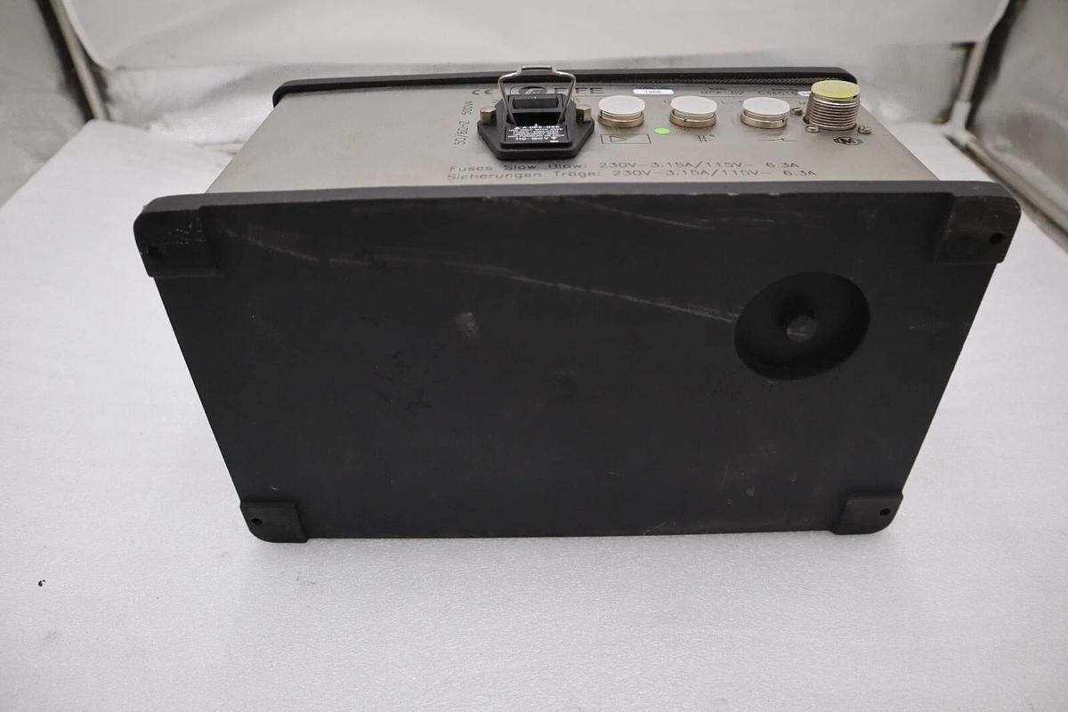 Used FIFE CORP MPA-02 / MPA02 ACTUTATOR AMPLIFIER STOCK 1467A