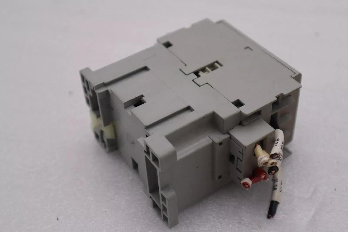 Used Allen-Bradley 100-C09*10 Series A CONTACTOR STOCK L-467C