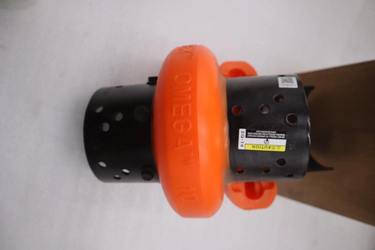 REXNORD 10287350 7300095 ES10-R ELEMENT OMEGA NEW UNIT STOCK GF-561