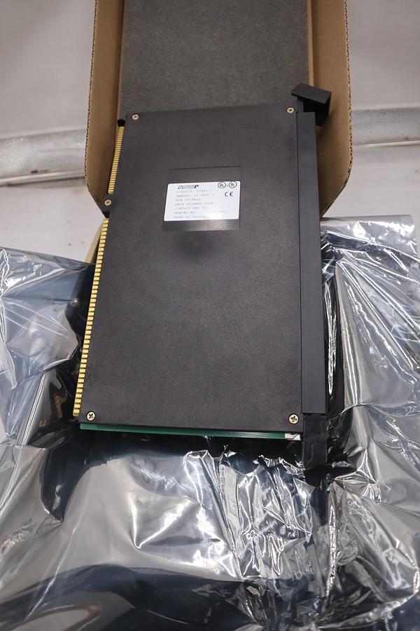 Used RELIANCE ELECTRIC 57C442B DATA HIGHWAY PLUS INTERFACE STK GF1400