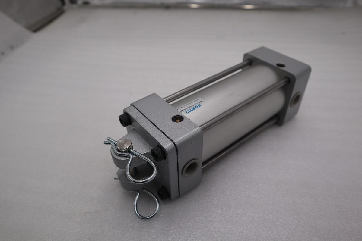 NEW Festo DSNA-N-2 1/2"-4-PPVA-N5-MP2 Standard Cylinder STOCK 5656