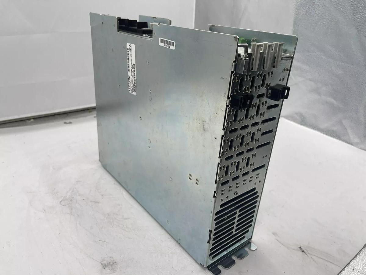 Used Indramat DDS02.1-W200-D Digital AC Servo Conroller Indramat Servo Unit 1636