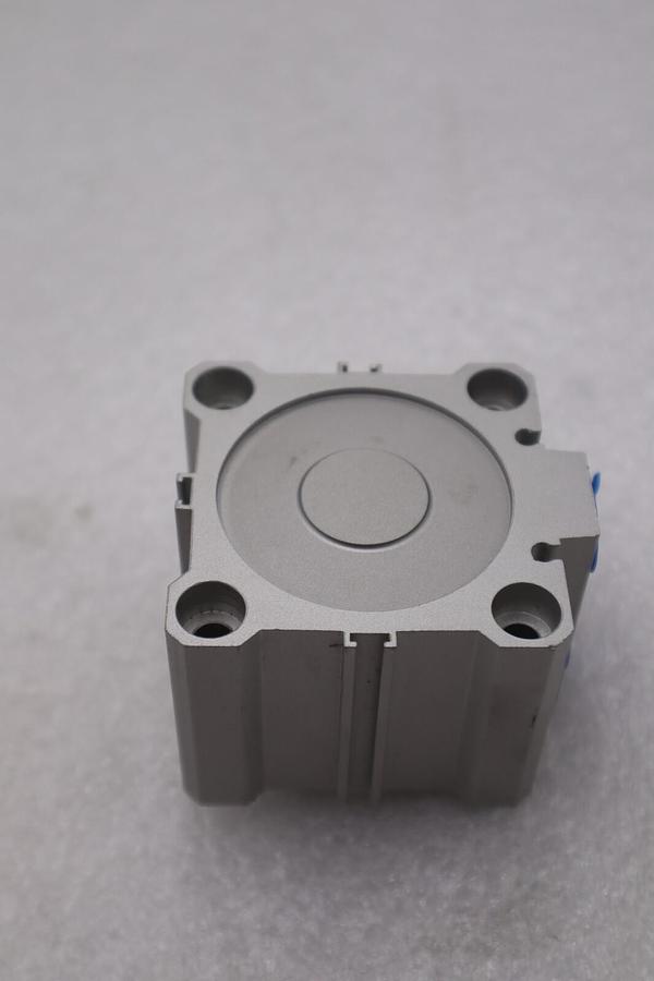 Used NEW OPEN BOX SMC CQ2KB50-20D / CQ2KB5020D COMPACT CYLINDER STK S-363