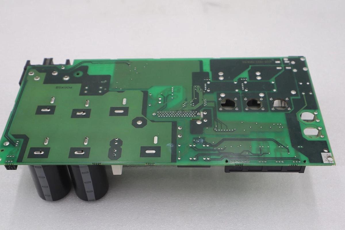 FANUC MES-1A Circuit Board A44L-0001-0165 #100A New Open Box Stock #3629