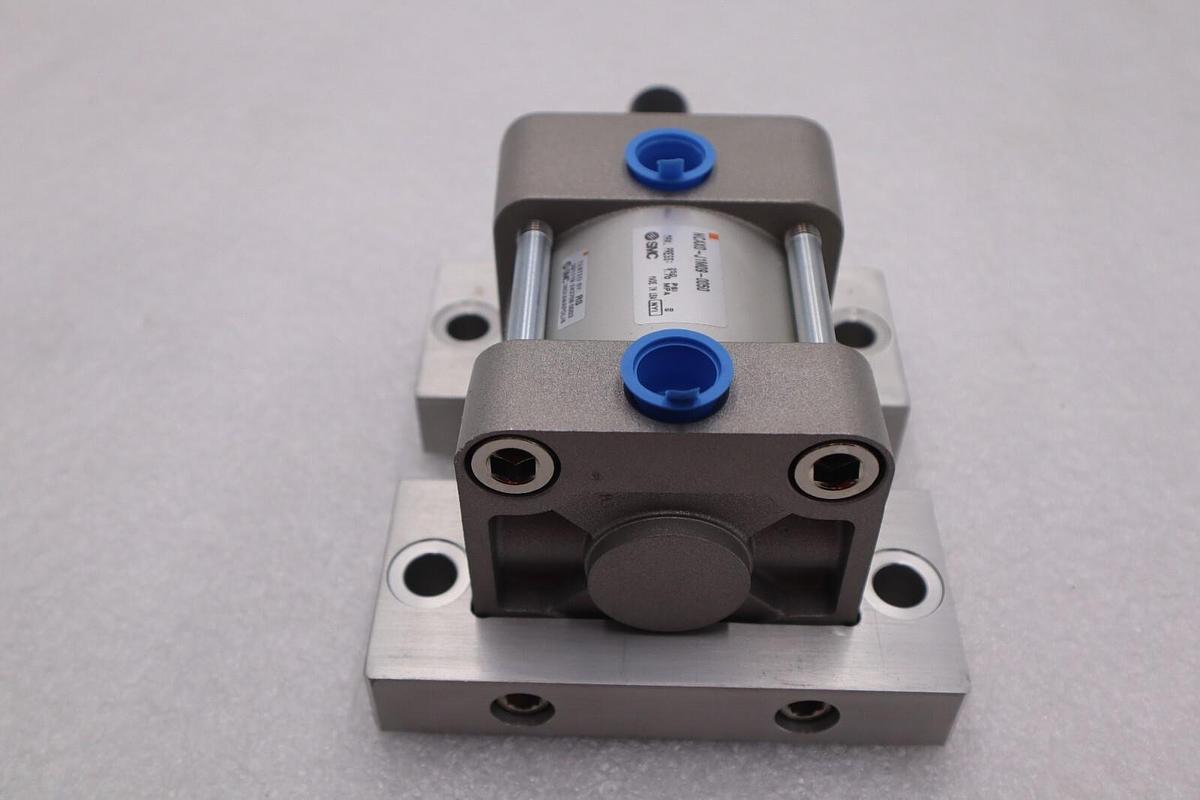 Used SMC NCAX0-J1M09-0050 / NCAX0J1M090050 (BRAND NEW) STOCK S-324