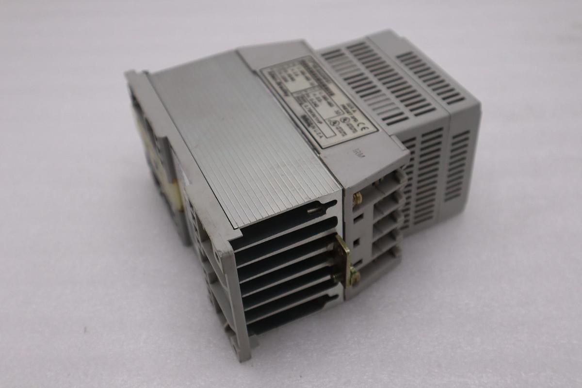 Used ALLEN BRADLEY 160-BA03NPS1 AC 1HP 380-460V-AC 0-240HZ DRIVE STOCK H651A