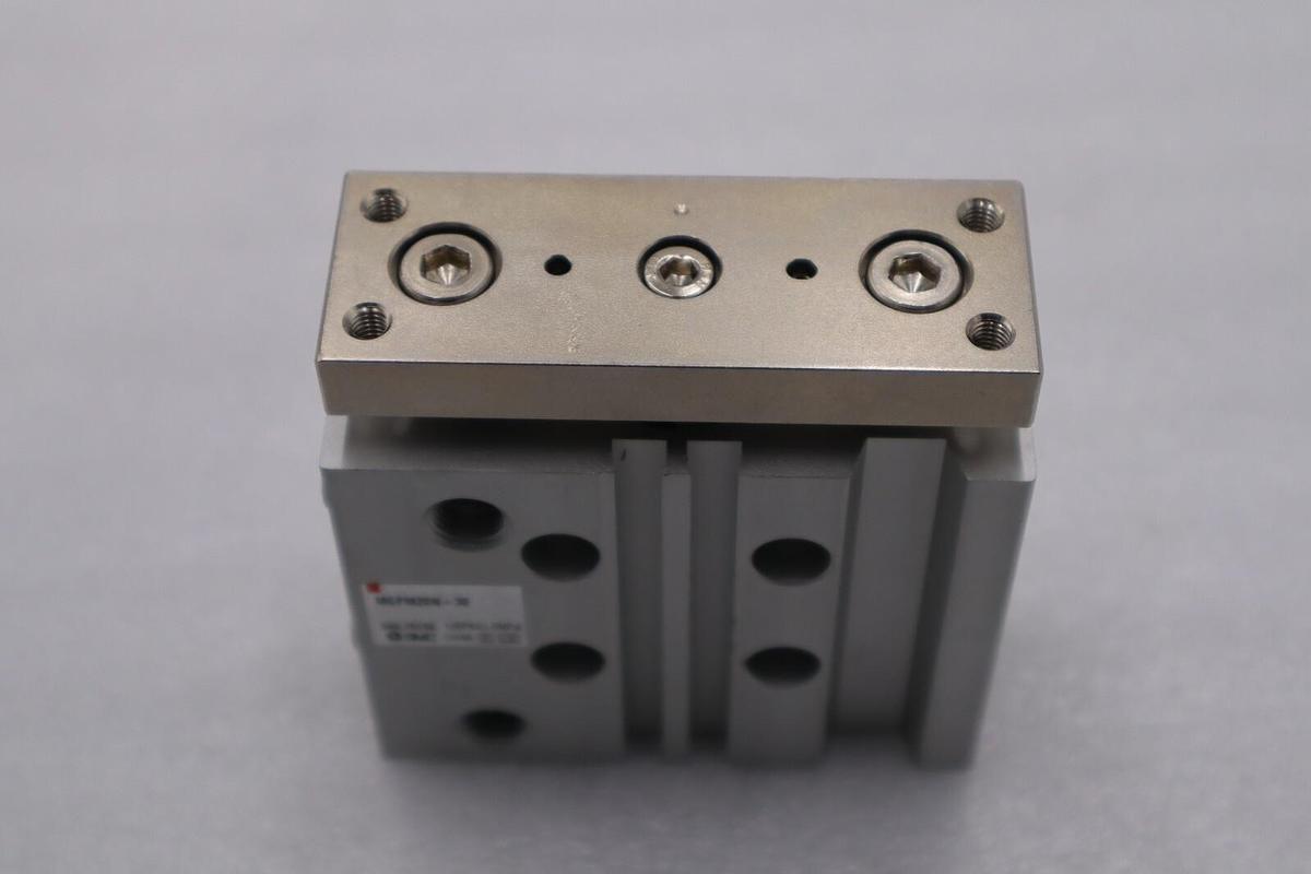NEW SMC MGPM20N-30 / MGPM20N30 STOCK L-189-C