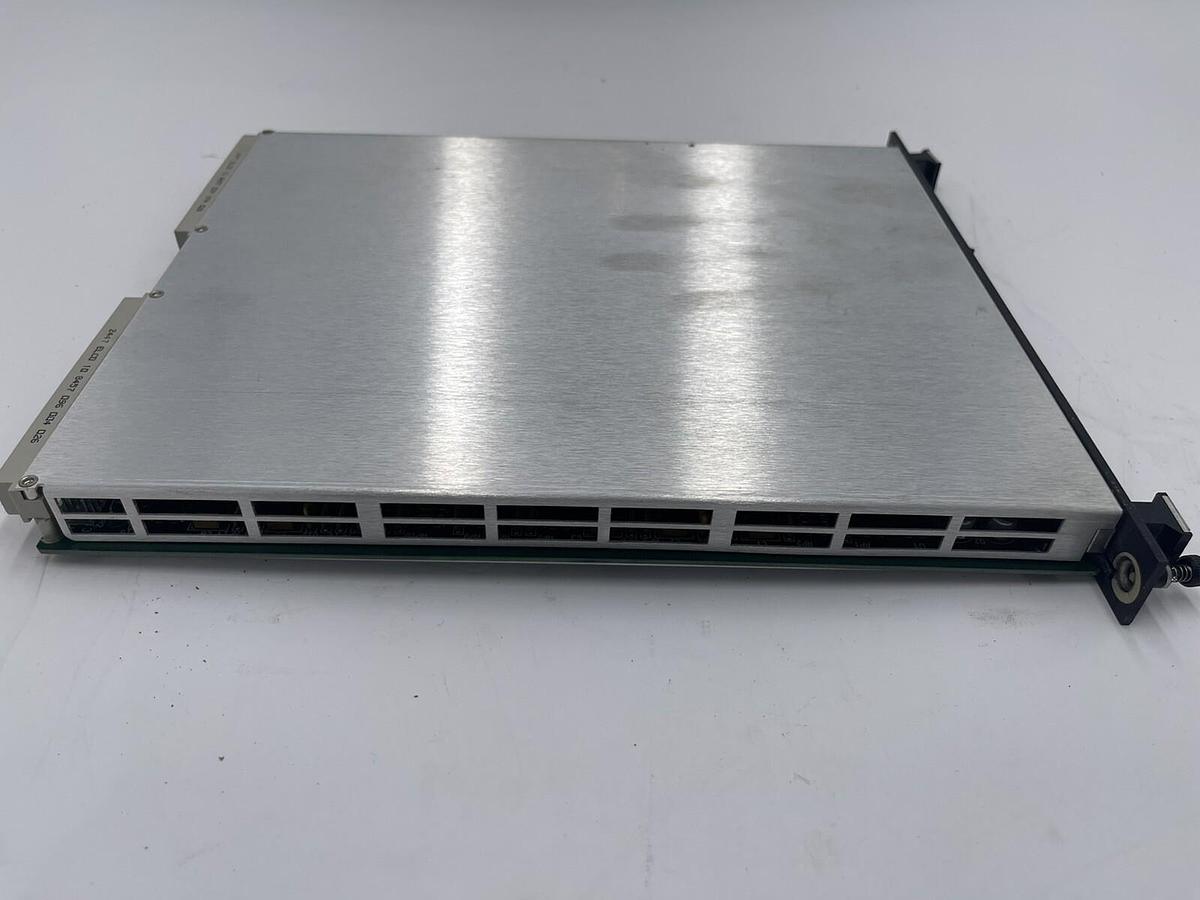 Used USED HONEYWELL DOP MEASUREX 09636610 MODULE REV C STOCK 1562