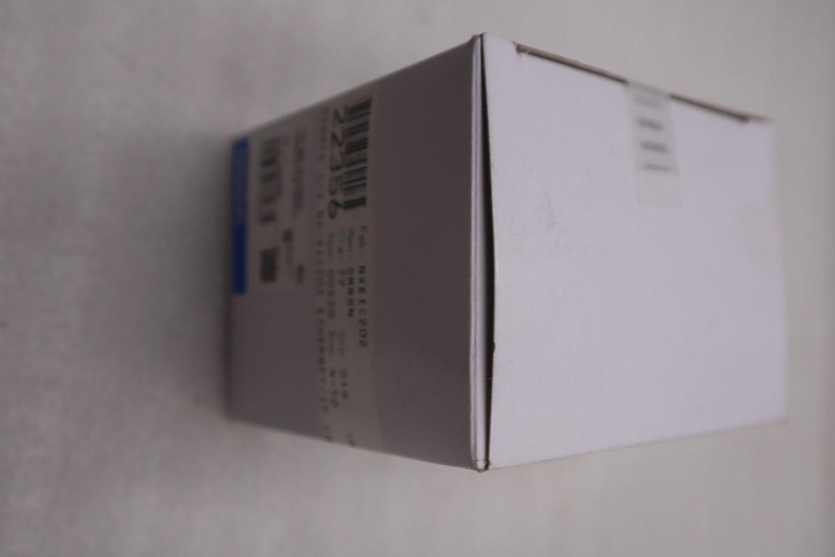 Omron Communication Coupler NX-EIC202 - NEW SEALED - STOCK GF535A