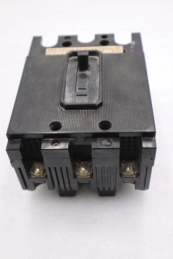 Used ITE EH3B020 20A Circuit Breaker 480 VAC 3 Pole EH3-B020 ITE 20 Amp STOCK B-628