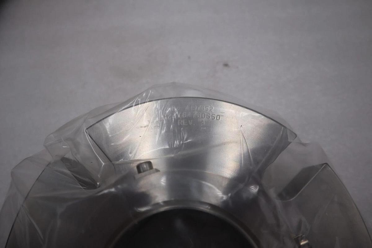 NEW OPEN BOX John Crane 5610v SIZE 2.375 STOCK 5909