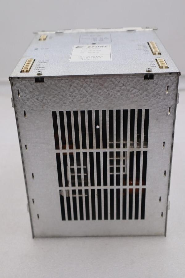 Used Efore ABB SR92A060 Power Supply Module 3HAB 5845-1/2 STOCK 3193