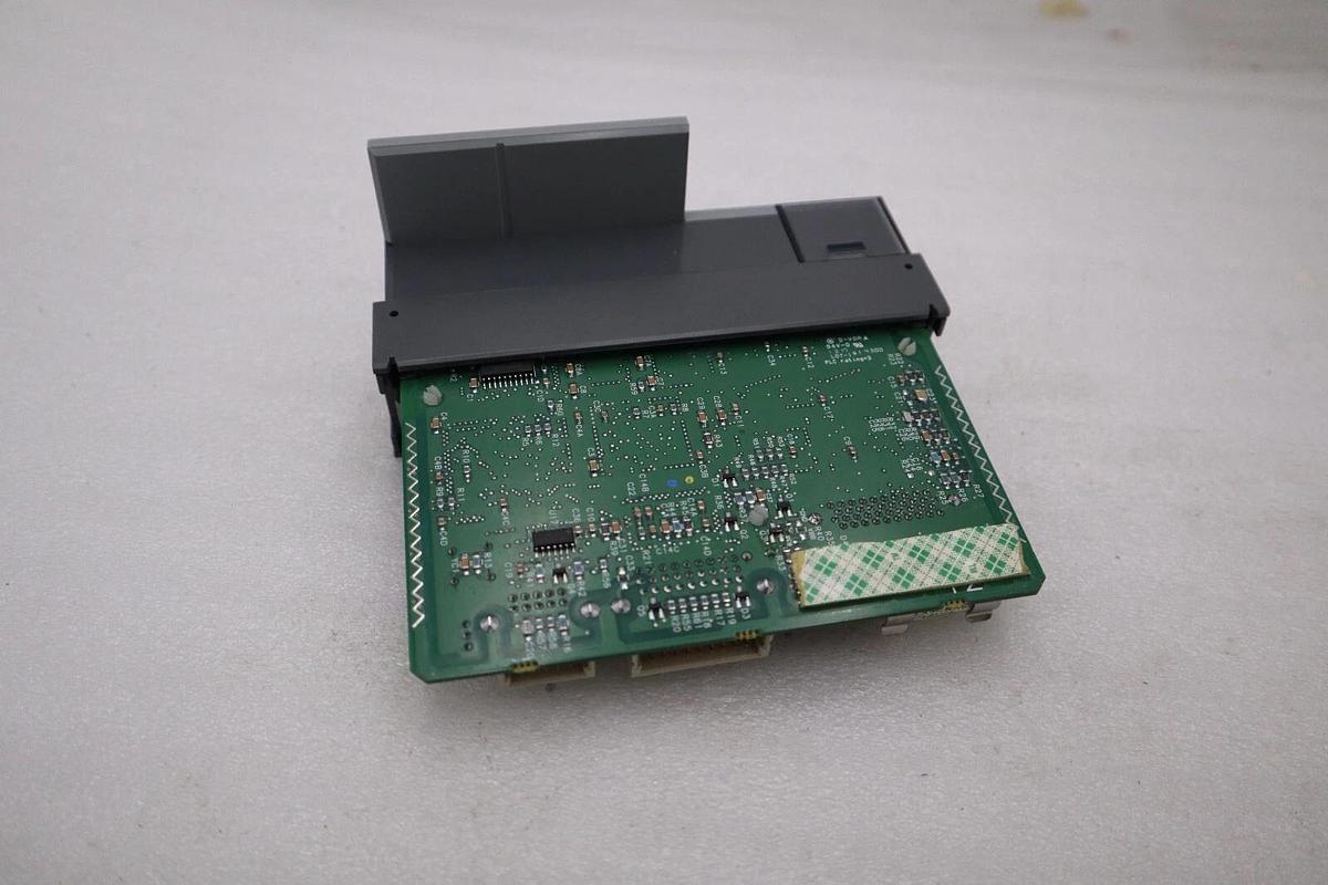 Used Allen Bradley 1747-L551 /C SLC 500 SLC 5/05 CPU Controller Ethernet STOCK H545A
