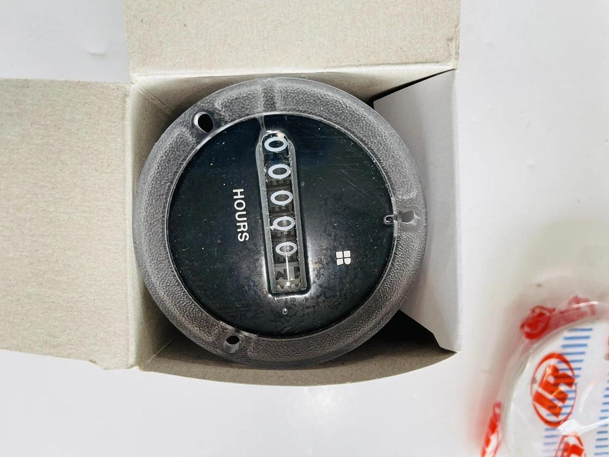 INGERSOLL RAND HOUR METER KIT DLC16352 #K-840