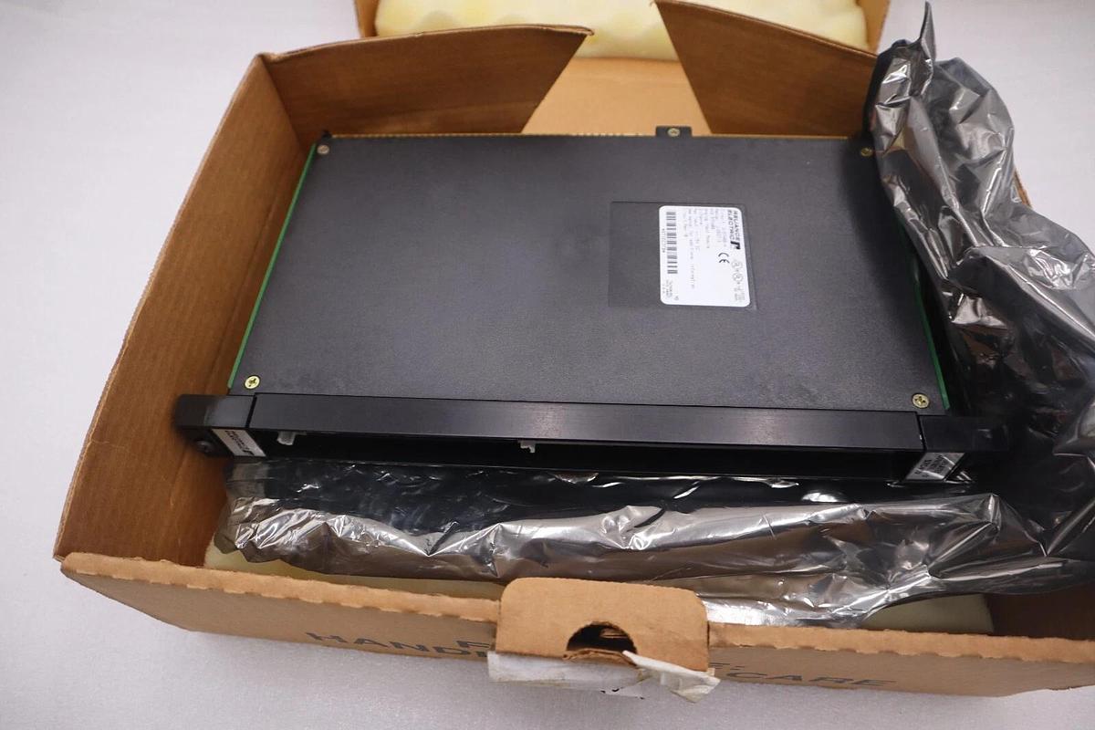 NEW RELIANCE ELECTRIC 57C409/ O-57409-H INPUT MODULE NSNP STOCK G266