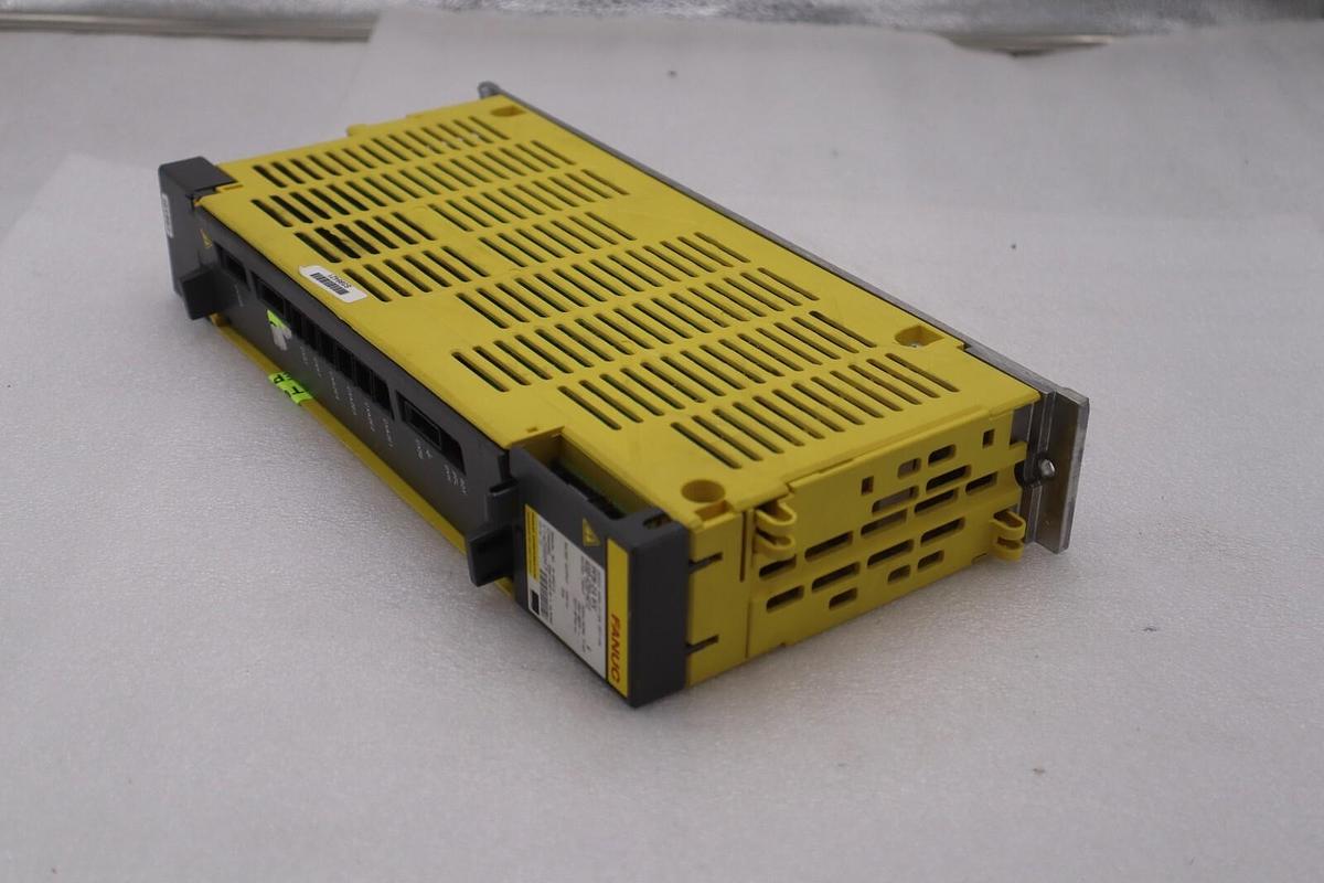 Used NEW Fanuc Servo Amplifier PFB-24 HV A06B-62AOD16C STOCK 2682