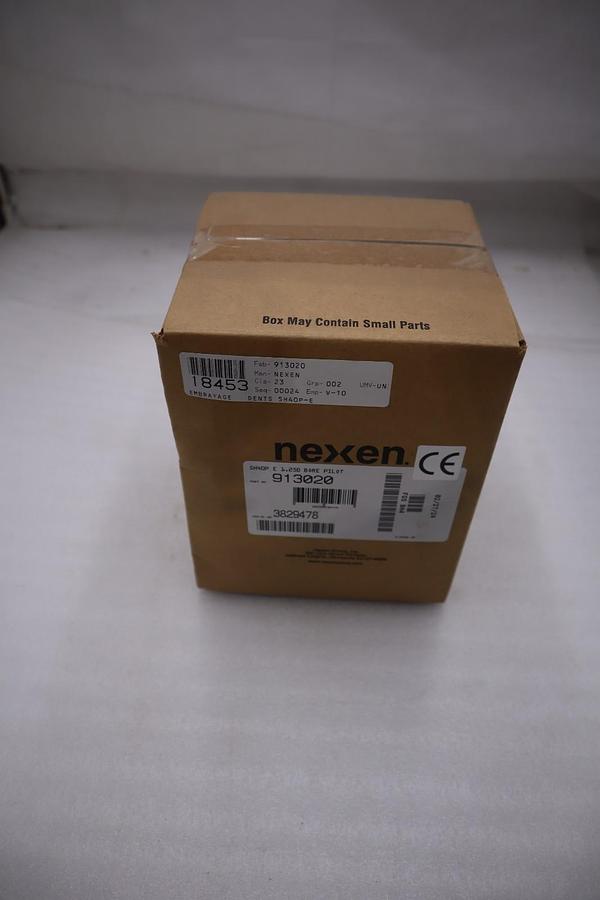 NEXEN GROUP 913020 1.250 BORE PILOT NEW IN BOX STOCK GF-985