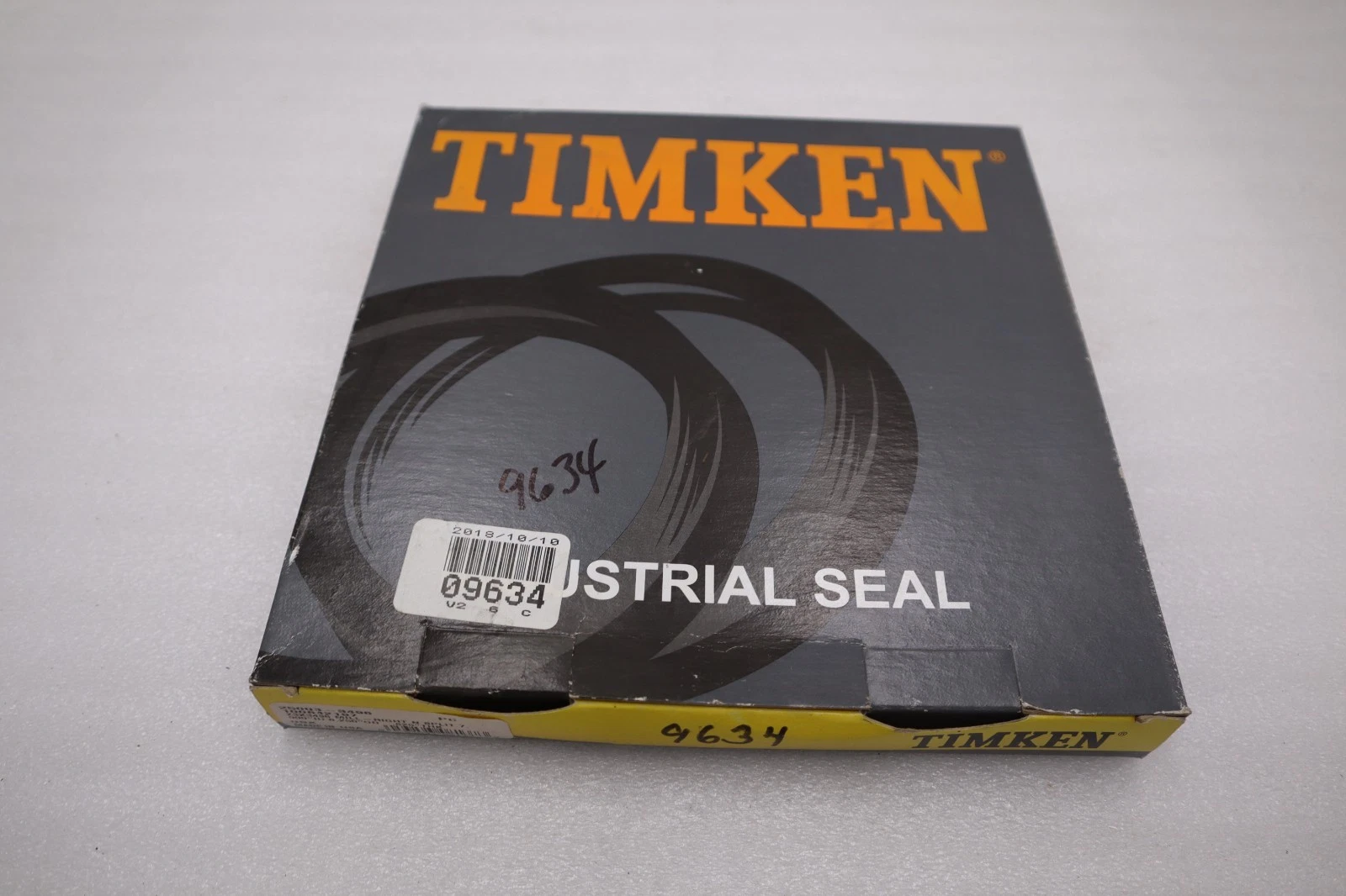 Used NEW TIMKEN 25003-3496 / 250033496 STOCK H1660