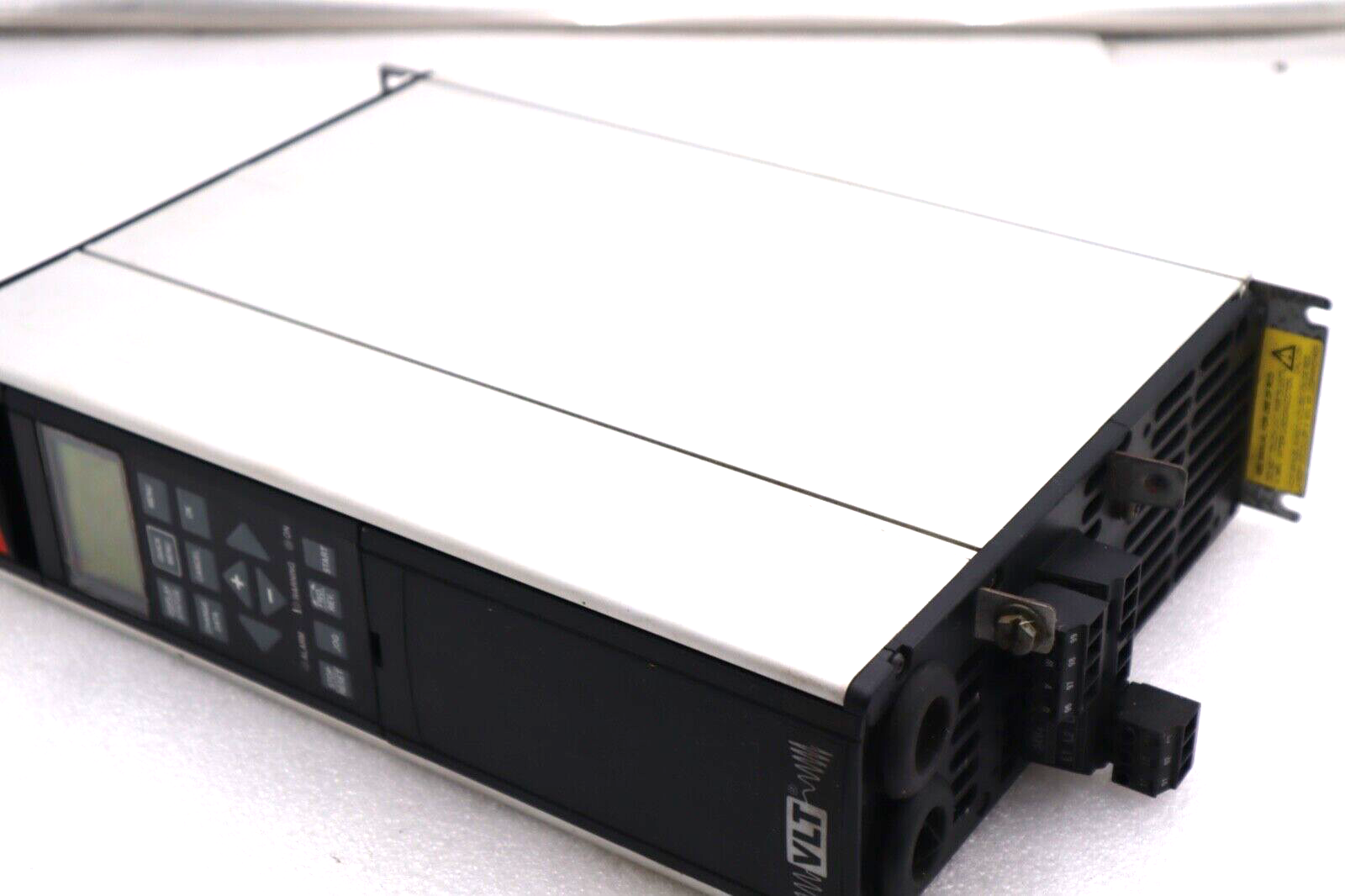 Used MARQUIP 178B2385 VFD DRIVE P20/C- ASS STOCK #2115