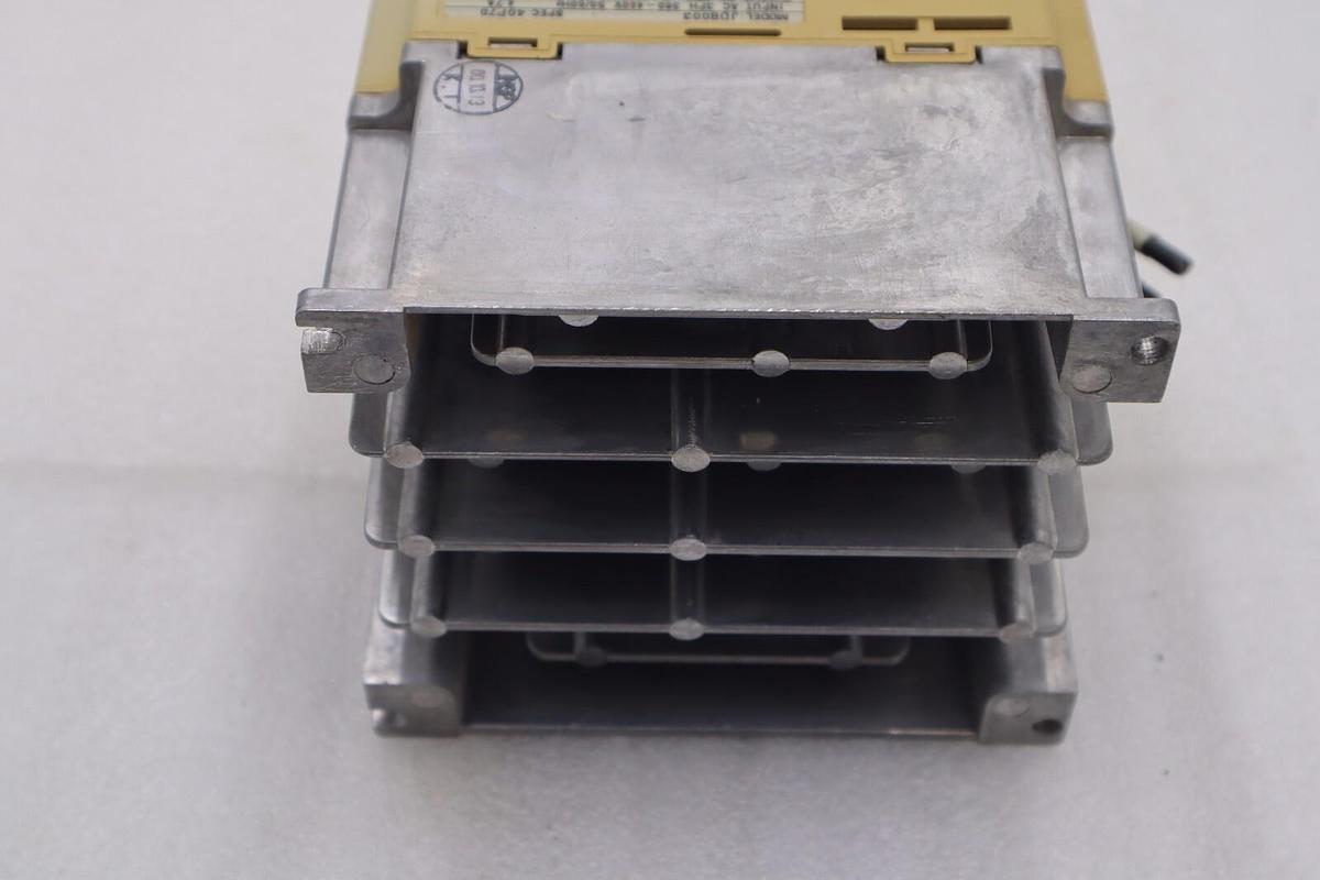 Used MAGNETEK JDB003 AC DRIVE GPD 305 STOCK #L-765