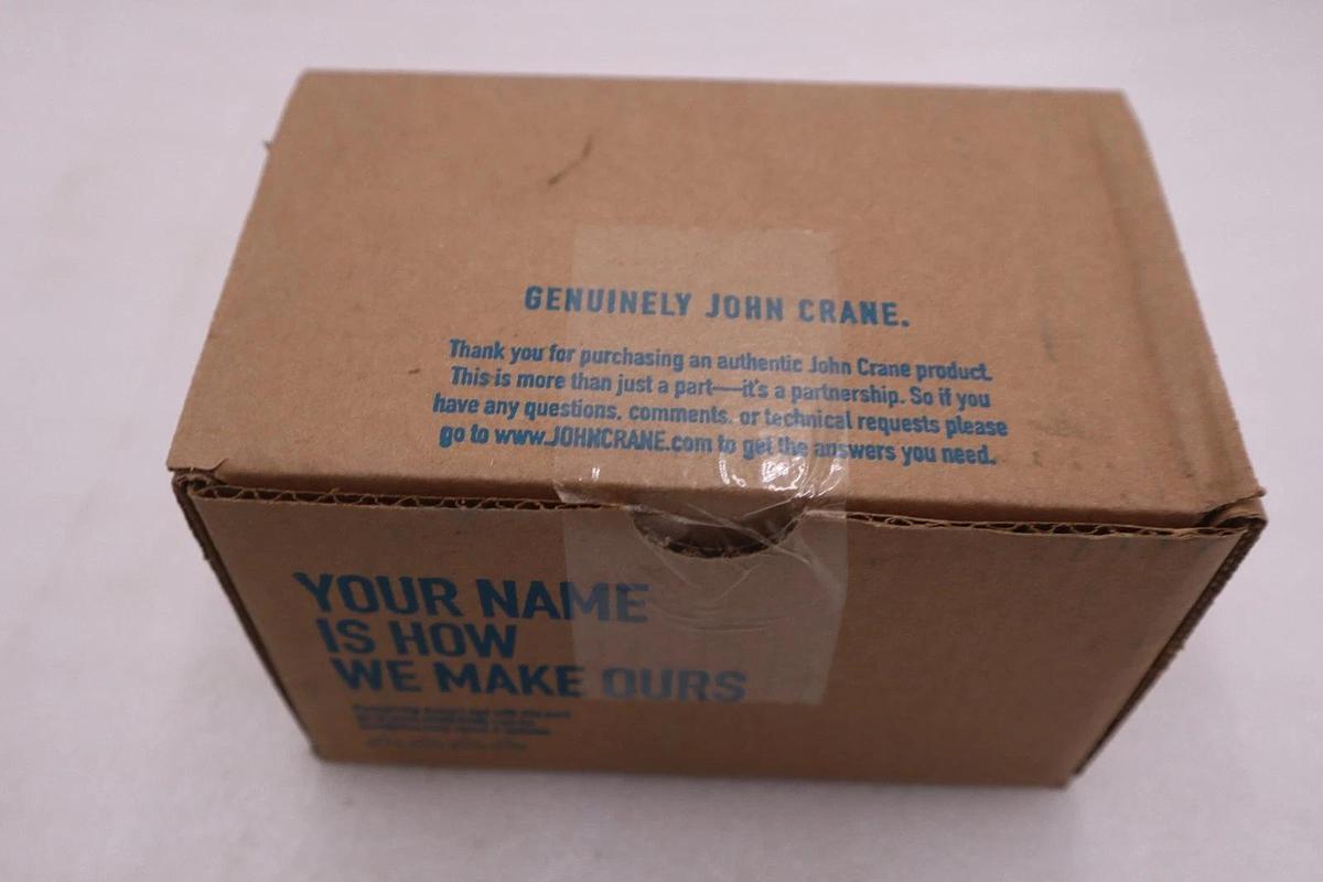 Used John Crane FSD-3000/ FSD3000 2.5" TYPE 1 Assembly - NEW IN BOX - STOCK GF470A