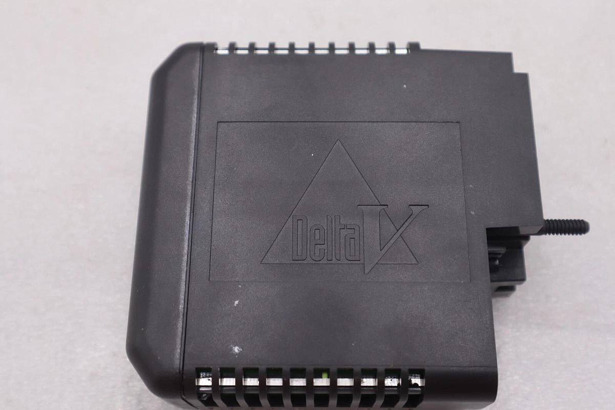 NEW OPEN BOX DELTAV KJ3001X1-BH1 120/230VAC NSNP STOCK 3278